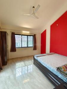 Bedroom Image of 1500 Sq.ft 2 BHK Villa for sale in Gold Valley Lonavala for Rs. 13500000