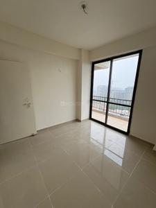 Bedroom Image of 645 Sq.ft 3 BHK Apartment / Flat for sale in Habitat Prime, Sector 99A Gurgaon for Rs. 9000000