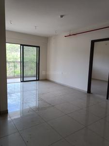 Hall Image of 1150 Sq.ft 3 BHK Apartment / Flat for sale in Shapoorji Pallonji Vanaha, Bavdhan Pune for Rs. 13000000