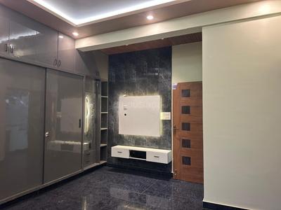 Bedroom Image of 2200 Sq.ft 4 BHK Independent House for sale in Ullal Uppanagar Bengaluru for Rs. 15300000
