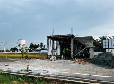 Image of 728 Sq.ft Residential Plot / Land for sale in RR Olivia, Sulur, Coimbatore for Rs. 580000