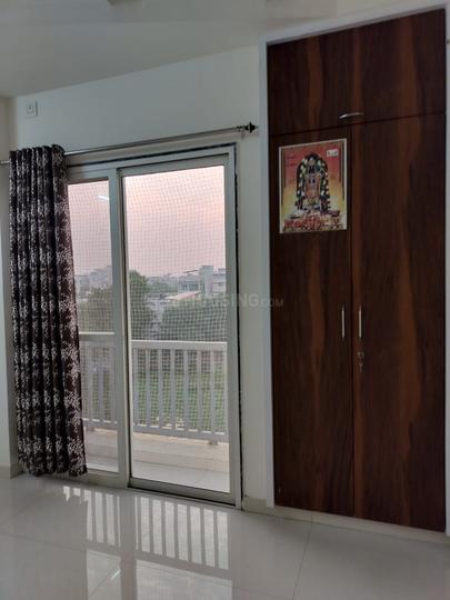 Harikrupa Society 1, Gotri Bedroom 1