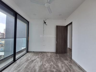 Hall Image of 5214 Sq.ft 4 BHK Apartment / Flat for rent in One Akshar, Sanpada Navi Mumbai for Rs. 350000