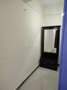 Bedroom Image of 1570 Sq.ft 3 BHK Apartment / Flat for rent in Landlord Tulip Le Park, Kondapur Hyderabad for Rs. 55000