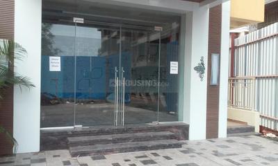 Image of 780 Sq.ft 1 BHK Apartment / Flat for sale in Queens Court, Kalyan West, Kalyan for Rs. 5300000