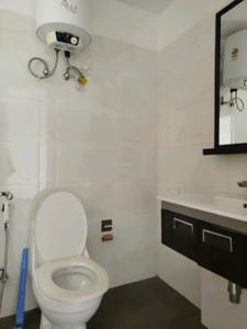 Bedroom One Image of 1704 Sq.ft 3 BHK Apartment / Flat for sale in Tulip Yellow, Sector 69 Gurgaon for Rs. 22500000
