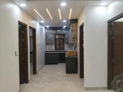 Living Room Image of 900 Sq.ft 3 BHK Builder Floor for sale in Shastri Nagar New Delhi for Rs. 8600000