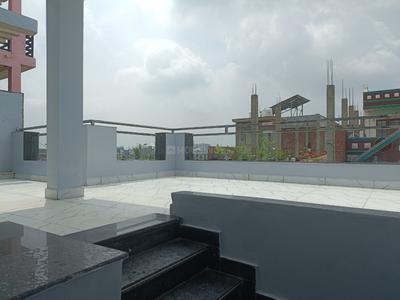Balcony Image of 1000 Sq.ft 2 BHK Independent House for rent in Guramba Lucknow for Rs. 11000