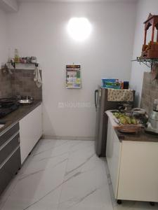 Kitchen Image of 1530 Sq.ft 3 BHK Apartment / Flat for sale in Tejas Nandan, Dudulgaon Pune for Rs. 7423000