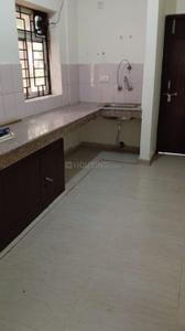 Kitchen Image of 1400 Sq.ft 3 BHK Apartment / Flat for rent in Doranda Ranchi for Rs. 20000
