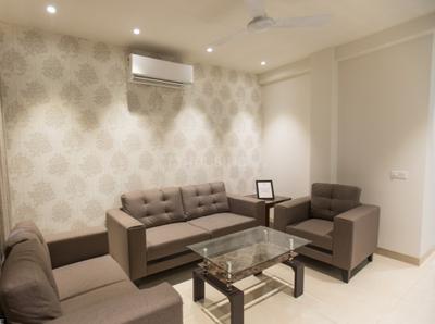 Hall Image of 2600 Sq.ft 5 BHK Duplex for sale in Nibiya Varanasi for Rs. 11000000