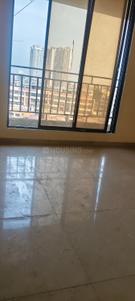 Bedroom Image of 565 Sq.ft 1 RK Apartment / Flat for rent in Dombivli East Thane for Rs. 7500