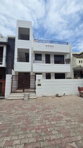 Image of 3550 Sq.ft 10 BHK Independent House for sale in Lohgarh, Zirakpur for Rs. 24000000