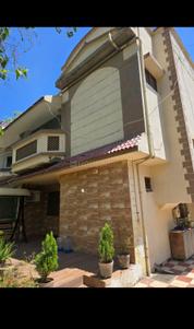 Image of 2475 Sq.ft 3 BHK Independent House for sale in South Bopal, Ahmedabad for Rs. 23500000