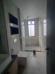 Bathroom Image of 1935 Sq.ft 3 BHK Builder Floor for sale in Sushant Lok Phase 1 Gurgaon for Rs. 35000000