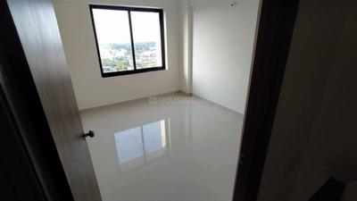 Bedroom Image of 1762 Sq.ft 3 BHK Apartment / Flat for rent in Kamal The Bellaire Mint, Airport Road Bhopal for Rs. 16000
