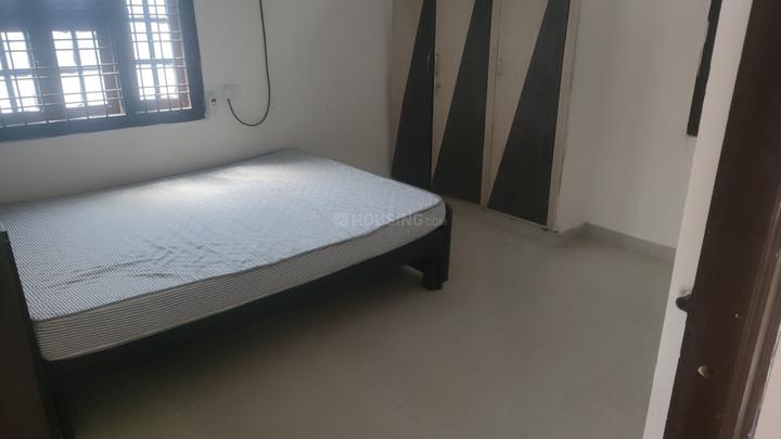 Rami house Bedroom 1