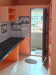 Kitchen Image of 1130 Sq.ft 2 BHK Independent House for rent in Lalitha Nagar Kakinada for Rs. 8500