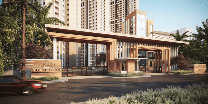 Auro The Regent Phase 2 Main Image 1