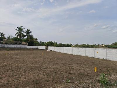 Image of 803 Sq.ft Residential Plot / Land for sale in Singaperumal Koil, Chennai for Rs. 1850000