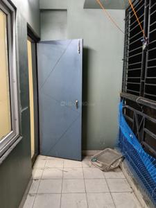 Balcony Image of 1105 Sq.ft 3 BHK Apartment / Flat for sale in Beniapukur Kolkata for Rs. 12500000