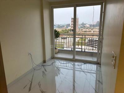 Bedroom Image of 1170 Sq.ft 2.5 BHK Builder Floor for sale in The Rising Palm Floors, Sector 95A Gurgaon for Rs. 12500000