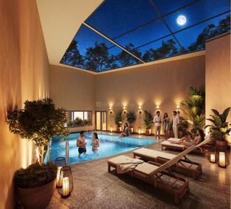 Brochure Image of 1507 Sq.ft Residential Plot / Land for sale in Mahalaxmi Nagar 49 Ayana, Mihan Nagpur for Rs. 6178700