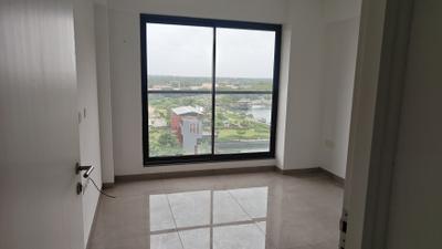 Bedroom Image of 3230 Sq.ft 4 BHK Apartment / Flat for sale in Adani Paarijat, Shantigram Ahmedabad for Rs. 24300000