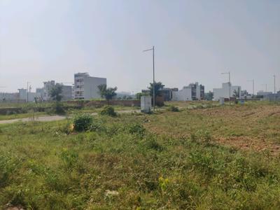 Image of 287 Sq.ft Residential Plot / Land for sale in Wave City Plots, Wave City, Ghaziabad for Rs. 31500000
