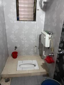 Bathroom Image of 900 Sq.ft 2 BHK Apartment / Flat for sale in Classics Shell, Panvel Navi Mumbai for Rs. 8500000