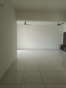 Hall Image of 1480 Sq.ft 3 BHK Apartment / Flat for sale in SNN Raj Serenity Phase 2, Akshayanagar Bengaluru for Rs. 23500000