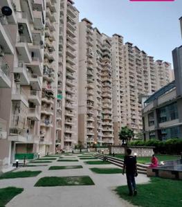 Image of 1650 Sq.ft 2 BHK Apartment / Flat for rent in Gemini Paradise Estate, Mughala, Gorakhpur for Rs. 13000