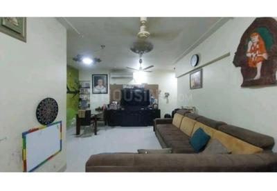 Living Room Image of 804 Sq.ft 2 BHK Apartment / Flat for sale in Avirahi Classique , Dahisar East Mumbai for Rs. 19900000