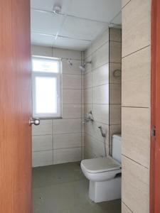 Common Bathroom Image of 1575 Sq.ft 3 BHK Apartment / Flat for sale in Eureka Park By Tata Value Homes, Sector 150 Noida for Rs. 21000000