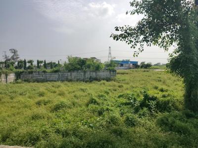 Image of 624 Sq.ft Residential Plot / Land for sale in Del NCR Aerocity Jewar, Yeida, Greater Noida for Rs. 1610300