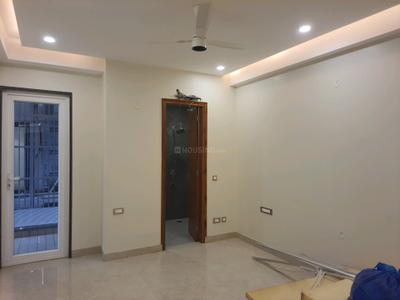 Bedroom Image of 2367 Sq.ft 4 BHK Builder Floor for sale in Sector 52 Gurgaon for Rs. 31000000