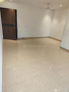 2.5 BHK Flat