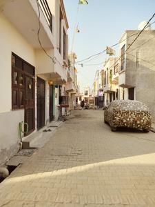 Image of 450 Sq.ft Residential Plot / Land for sale in Noida Extension, Greater Noida for Rs. 1750000