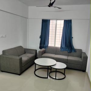 2 BHK Flat