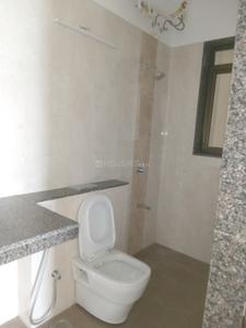Bathroom Image of 2500 Sq.ft 4 BHK Apartment / Flat for sale in Viceroy Prive, Kandivali East Mumbai for Rs. 120000000