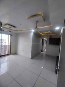 Hall Image of 838 Sq.ft 2 BHK Apartment / Flat for sale in Gala Marigold, South Bopal Ahmedabad for Rs. 6500000