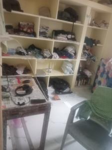 1 BHK Independent House