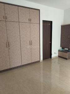Bedroom Image of 2250 Sq.ft 3 BHK Apartment / Flat for rent in Khema-Ka-Kuwa Jodhpur for Rs. 32000
