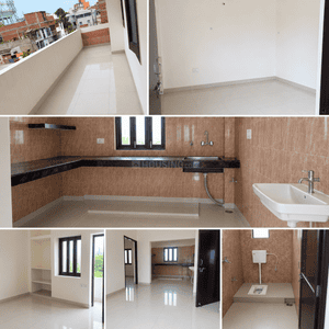 2 BHK Independent House