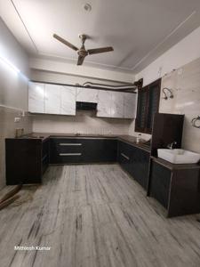 Kitchen Image of 1600 Sq.ft 2 BHK Builder Floor for rent in Sector 47 Gurgaon for Rs. 35000