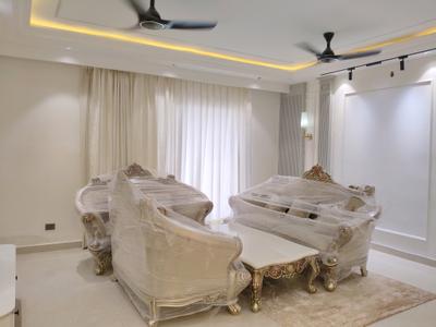 Living Room Image of 2970 Sq.ft 4 BHK Builder Floor for sale in Ansal Esencia Sector 67, Sector 67 Gurgaon for Rs. 31500000