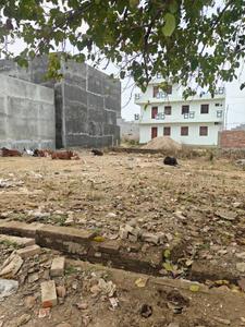 Image of 1350 Sq.ft Residential Plot / Land for sale in Jhalwa, Allahabad for Rs. 5400000