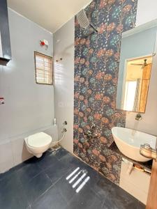 Image of 800 Sq.ft 3 BHK Apartment / Flat for sale in Bhayli, Vadodara for Rs. 3700000