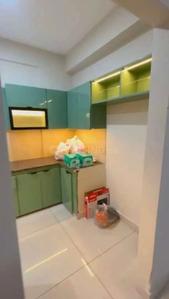 Kitchen Image of 1600 Sq.ft 3 BHK Apartment / Flat for rent in SBP City of Dreams 1, Sector 116 Mohali for Rs. 28000