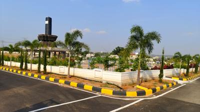 Magada Plot View 1